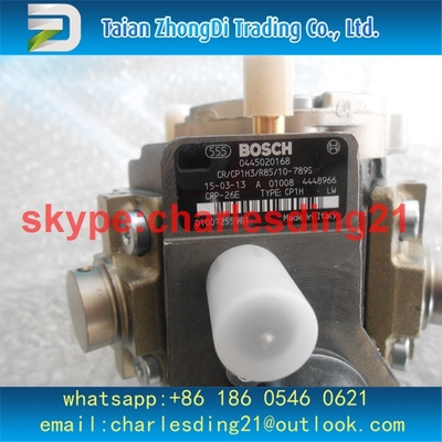 do bosch bomba comum original e nova 0445010168 do trilho de combustível fornecedor