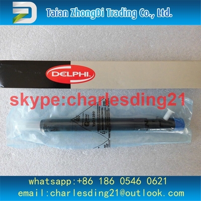DE DELPHI INJETOR COMUM ORIGINAL E NOVO EJBR04601D DO TRILHO DE COMBUSTÍVEL fornecedor