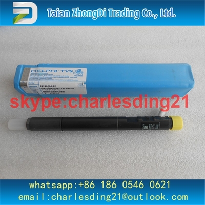 DE DELPHI INJETOR COMUM ORIGINAL E NOVO EJBR04901D DO TRILHO DE COMBUSTÍVEL fornecedor