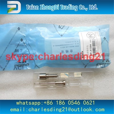 Válvula ORIGINAL E NOVA F00RJ03284 de BOSCH de controle fornecedor