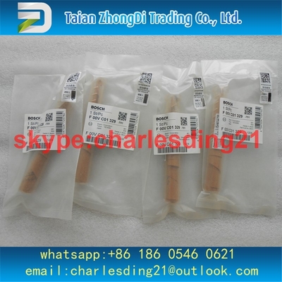 Válvula ORIGINAL E NOVA F00VC01329 de BOSCH de controle para o injetor 0445110168 0445110284 fornecedor