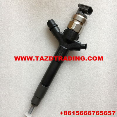 Injetor comum original e novo de DENSO do trilho 095000-5600/0950005600/095000 5600 para 1465A041 fornecedor