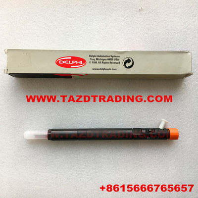 Injetor comum genuíno e novo EJBR04501D Actyon Kyron A6640170121 de Delphi do trilho fornecedor