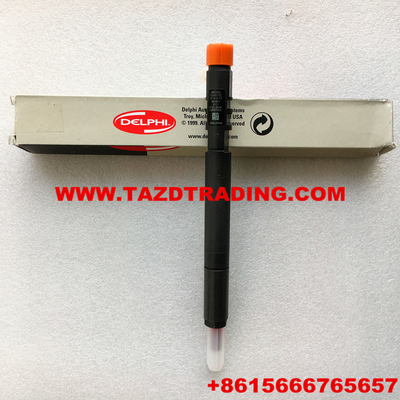 Injetor comum genuíno e novo EJBR04501D Actyon Kyron A6640170121 de Delphi do trilho fornecedor
