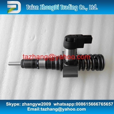Injetor 03G130073T, 03G130073M para a VW e AUDI 2,0 TDi 16V 170BHP da unidade de SIEMENS fornecedor
