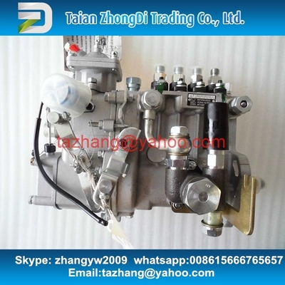 Bomba de combustível original BHF4PM100003 de WEIFU para 4D32-09 fornecedor