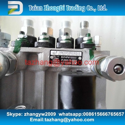 Bomba de combustível original BHF4PM100003 de WEIFU para 4D32-09 fornecedor