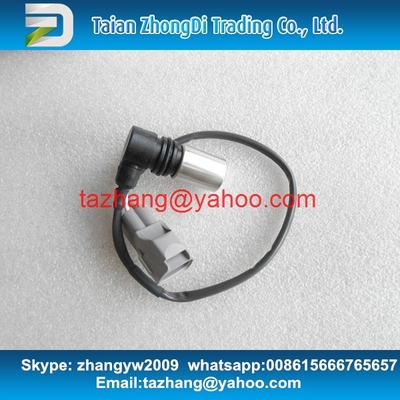Sensor de posição original 8973061131 do eixo de manivela de ISUZU 8-97306113-1 029600-1290 0296001290 fornecedor
