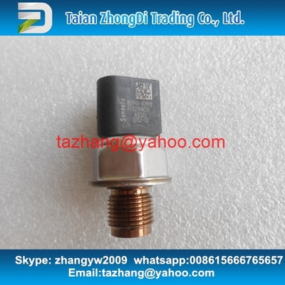 Sensor comum 85PP40-02 da pressão do trilho do original de Delphi fornecedor