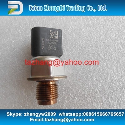 Sensor comum 85PP40-02 da pressão do trilho do original de Delphi fornecedor