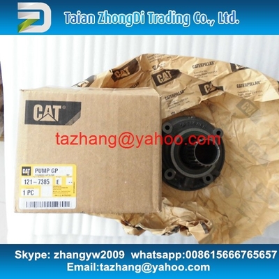 Caterpillar bombeia o GP 121-7381 fornecedor