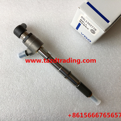 VW comum genuína e nova 1,6 TDI 03L130277B de VDO do trilho do injetor de Audi Seat Skoda para A2C59513554 fornecedor