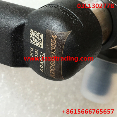 VW comum genuína e nova 1,6 TDI 03L130277B de VDO do trilho do injetor de Audi Seat Skoda para A2C59513554 fornecedor