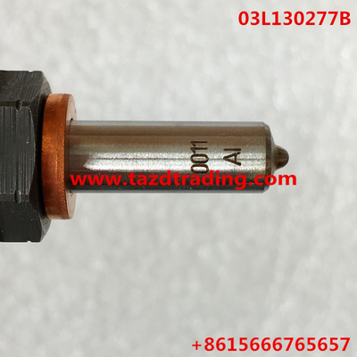 VW comum genuína e nova 1,6 TDI 03L130277B de VDO do trilho do injetor de Audi Seat Skoda para A2C59513554 fornecedor
