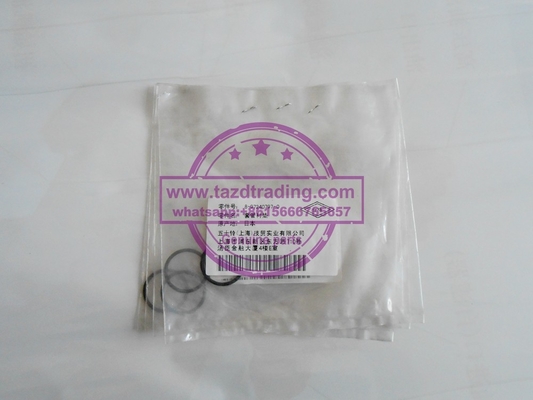 ANEL-O 8-97240797-0 8972407970 do original da arruela 100% do injetor de ISUZU 4JX1 fornecedor