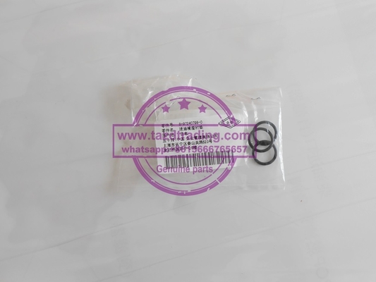 ANEL-O 8-97240798-0 8972407980 do original da arruela 100% do injetor de ISUZU 4JX1 fornecedor