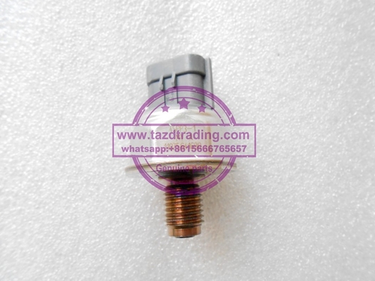 Sensor comum 45PP3-1 da pressão de combustível do trilho fornecedor