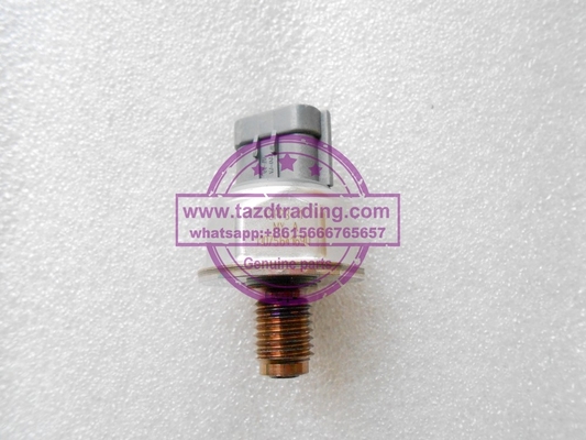 Sensor comum 45PP3-1 da pressão de combustível do trilho fornecedor