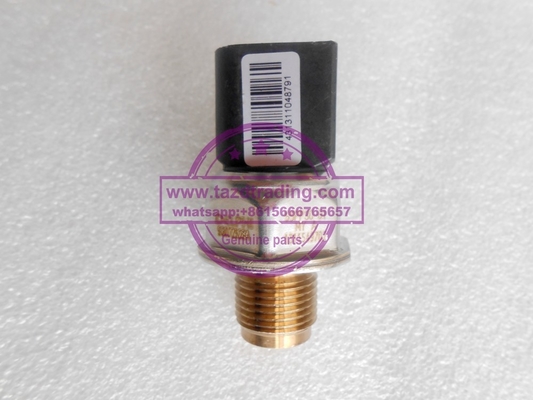Sensor comum 55PP30-01 9307Z528A/9307-528A 55PP30-01 da pressão de combustível do trilho fornecedor