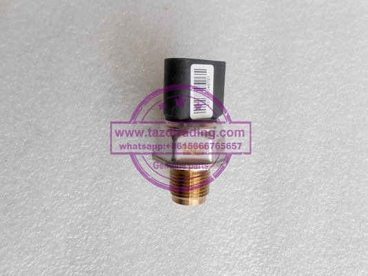 Sensor comum 55PP30-01 9307Z528A/9307-528A 55PP30-01 da pressão de combustível do trilho fornecedor
