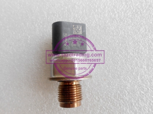 Sensor comum 85PP40-02 85PP4002 da pressão de combustível do trilho do original de SENSATA fornecedor