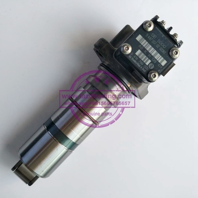 Bomba de combustível original 0414799005 da unidade de BOSCH 100%, 0414799001, 0414799025, 0280745902, A0280745902, 0986445002, 0986445102 fornecedor