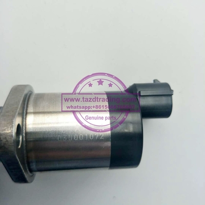 Válvula de controle original 294200-9972 da sução de DENSO SCV, 294200-4970, 294200-2970 válvula 297 da válvula 497 fornecedor