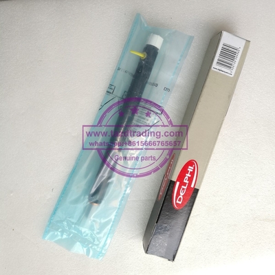 Injetor novo original EJBR03301D/1112100TAR de Delphi 100% para o trânsito 2,8 de JMC fornecedor