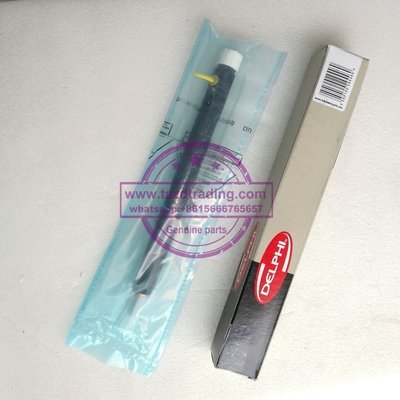 Injetor novo original EJBR03301D/1112100TAR de Delphi 100% para o trânsito 2,8 de JMC fornecedor