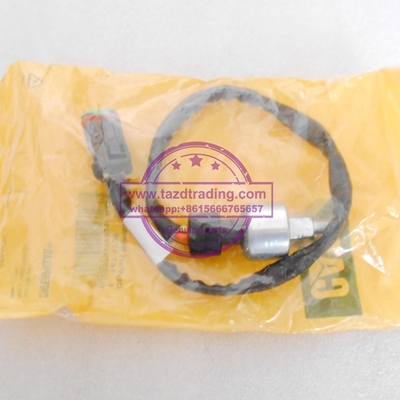 Sensor novo original 167-1709 1671709 da pressão do CAT 100% fornecedor