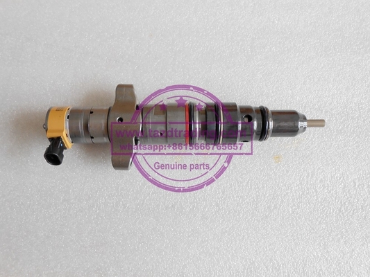 Injetor do original de Caterpillar 100% 387-9432 fornecedor