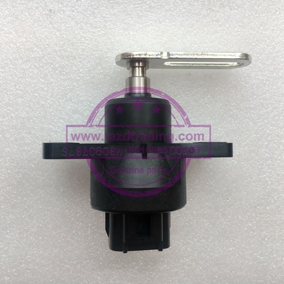 FVR original e novo de ISUZU parte, o sensor 8-98131263-0 do accel para 4HK1 6HK1 fornecedor