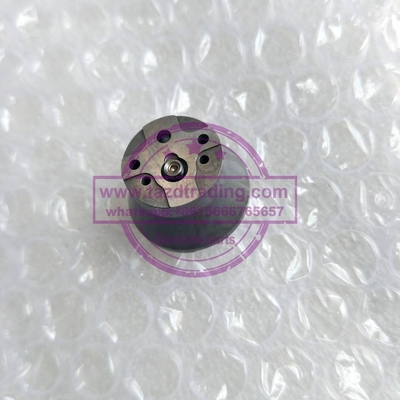 Válvula de solenoide genuína 7206-0460 do atuador do injetor da unidade de Delphi 100% para o injetor do DAF E5 fornecedor
