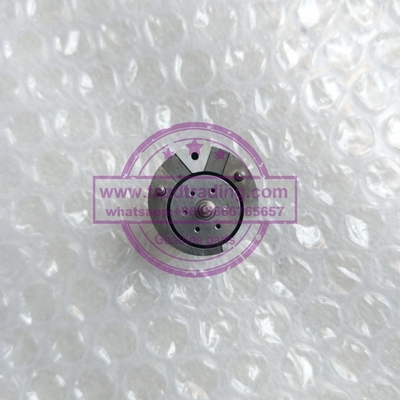 Válvula de solenoide genuína 7206-0460 do atuador do injetor da unidade de Delphi 100% para o injetor do DAF E5 fornecedor