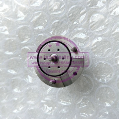 Válvula de solenoide genuína 7206-0460 do atuador do injetor da unidade de Delphi 100% para o injetor do DAF E5 fornecedor