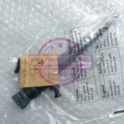 Injetor de combustível Piezo original de Denso 295900-0190, 295900-0240 para 23670-30170, 23670-39445 fornecedor
