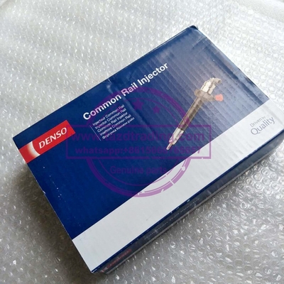 Injetor de combustível Piezo original de Denso 295900-0190, 295900-0240 para 23670-30170, 23670-39445 fornecedor