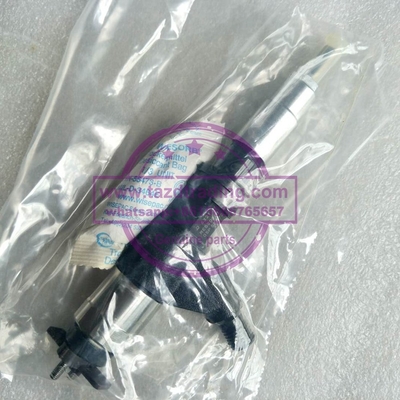 Denso injetor comum original e novo de 100% do trilho 095000-6321,095000-6320, RE531210, RE530361 RE546783 SE501928 fornecedor