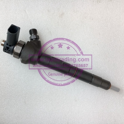 Bosch injetor genuíno e novo 03L130277Q de 100%, 03L 130 277Q, 03L130277J, 03L 130 277J, 0445110369,0445110646,044511064 fornecedor