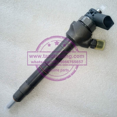 Bosch injetor genuíno e novo 03L130277Q de 100%, 03L 130 277Q, 03L130277J, 03L 130 277J, 0445110369,0445110646,044511064 fornecedor