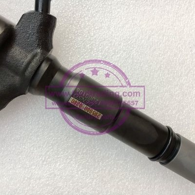 Injetor comum do trilho do original de ISUZU 095000-6993, 095000-6990 para 8-98011605-0, 8-98011605-5, 8980116050, 8980116055 fornecedor