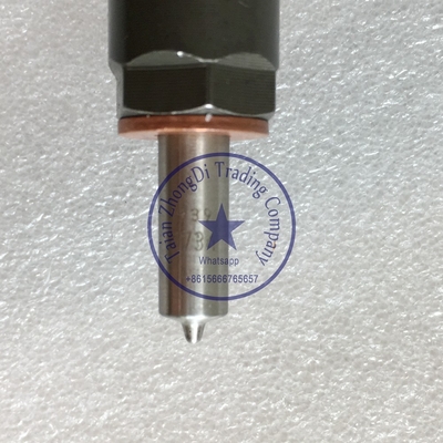 Injetor comum 0445110183 do trilho de BOSCH, 0 445 110 183 fornecedor