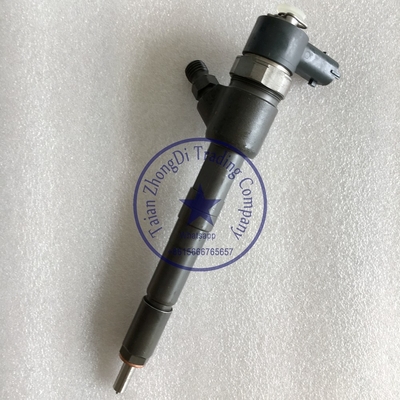 Injetor comum 0445110183 do trilho de BOSCH, 0 445 110 183 fornecedor