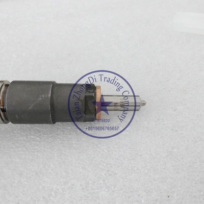 Injetor comum do trilho de BOSCH 0445110293/0 445 110 293/1112100-E06 para o pairo do Grande Muralha fornecedor