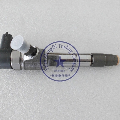 Injetor comum do trilho de BOSCH 0445110293/0 445 110 293/1112100-E06 para o pairo do Grande Muralha fornecedor