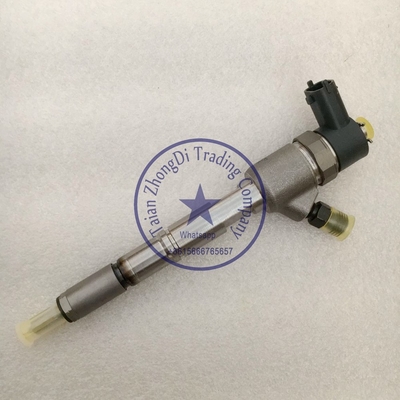Injetor comum 0445110291 do trilho de BOSCH, 0 445 110 291 fornecedor