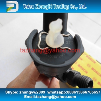BOSCH 0 445 110 290/0 INJETORES 445 110 126 0445110290/0445110126 para 33800-27900/33800-21900/33800-27000 fornecedor
