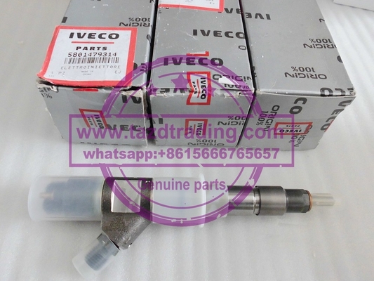 Injetor comum 0445120361 do trilho de BOSCH, 0 445 120 361, 0445 120361 genuínos e novos fornecedor