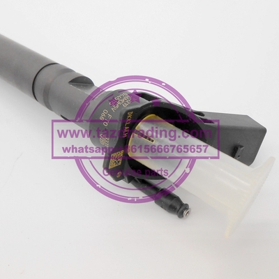 Injetor comum GENUÍNO 0 do trilho de BOSCH 0445115068 445 115 068, 0445115068 fornecedor