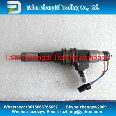 Injetor de COMBUSTÍVEL 0445120006 de BOSCH, 0 445 120 006 para MITSUBISHI 6M70 ME355278 fornecedor